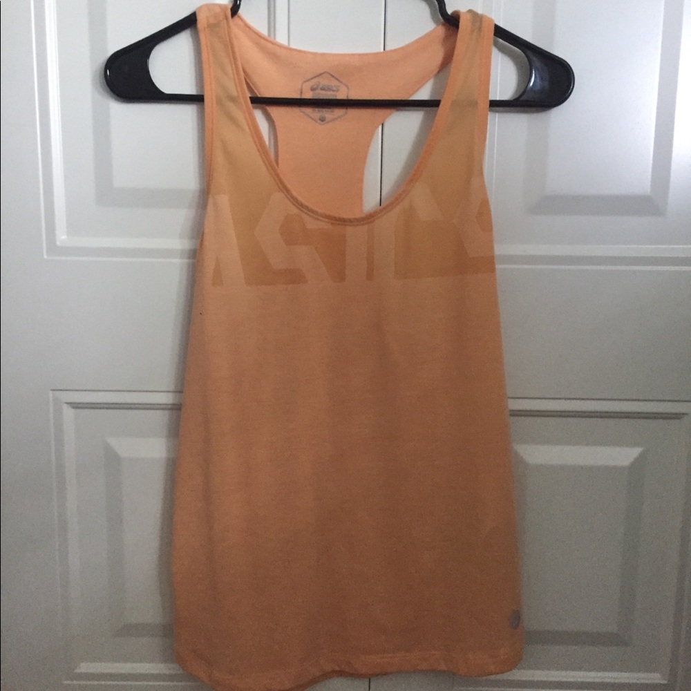 Asics Ladies Tank